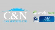 C & N Car Services