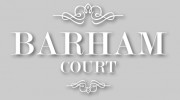 Barham Court Business Centre