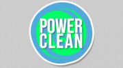 Power Clean