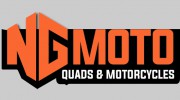 N G Quad & Motorcycle Centre