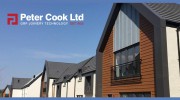 Peter C Cook
