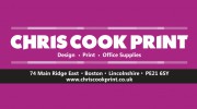 Chris Cook Print