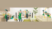 I-Shine Cleaning Services