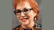 Nina Ashby International Psychic