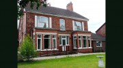 Waterloo House Care Home