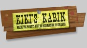 Kiki's Kabin