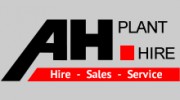 AH Plant Hire