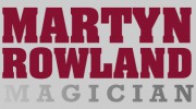 Martyn Rowland