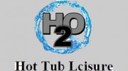 H2O Hot Tub Leisure