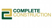Complete Construction & Development