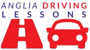 Anglia Driving School