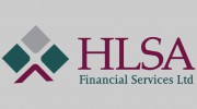 H L S A Financial Services