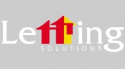Letting Solutions