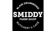 Blair Drummond Smiddy Farm Shop