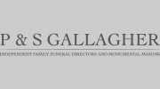 P & S Gallagher