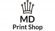 M D Print Shop