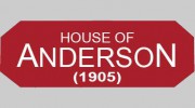 House Of Anderson
