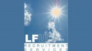 L F UK Recruitment Services