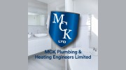 M C K Plumbing & Heating Engineers