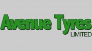 Yardley Tyres