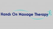 Hands On Massage Therapy