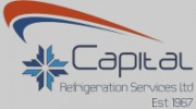 Capital Refrigeration Services