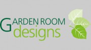 Garden Room Designs