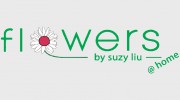 Flowers By Suzy Liu