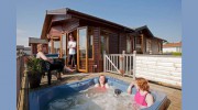 Searles Leisure Resort