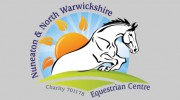 Nuneaton & North Warwickshire Equestrian Centre