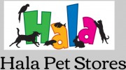 Hala Pet Stores