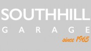 South Hill Garage