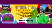 Funhouse Inflatables
