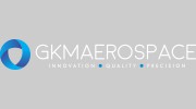 G K M Aerospace