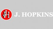 J Hopkins