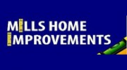 Mills Home Improvements