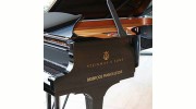 Besbrode Piano Shop