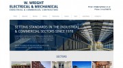 W Wright Electrical