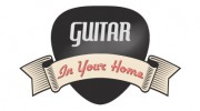 Guitar In Your Home