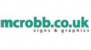 McRobb Display