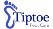 Tiptoe Foot Care