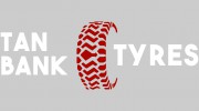 Tan Bank Garage