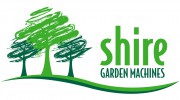 Shire Garden Machines