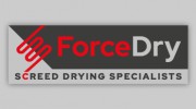 Forcedry