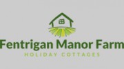 Fentrigan Manor Farm Cottages