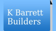 K Barrett