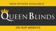 Queen Blinds
