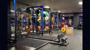 Atlas Gyms