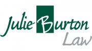 Julie Burton Law