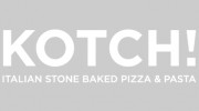 Kotch Pizza